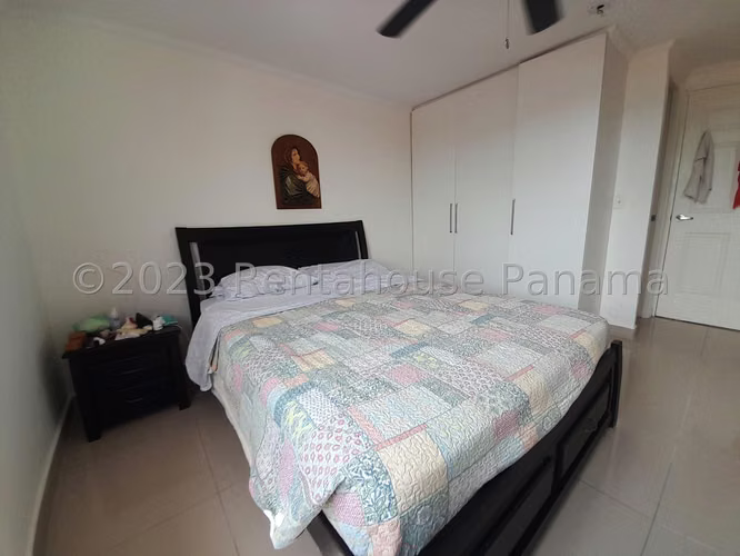 Venta Apartamento Río Abajo - YD