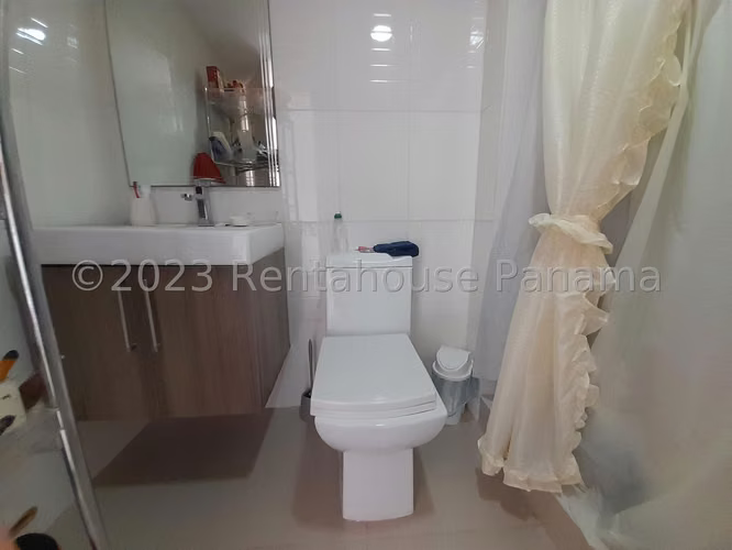 Venta Apartamento Río Abajo - YD