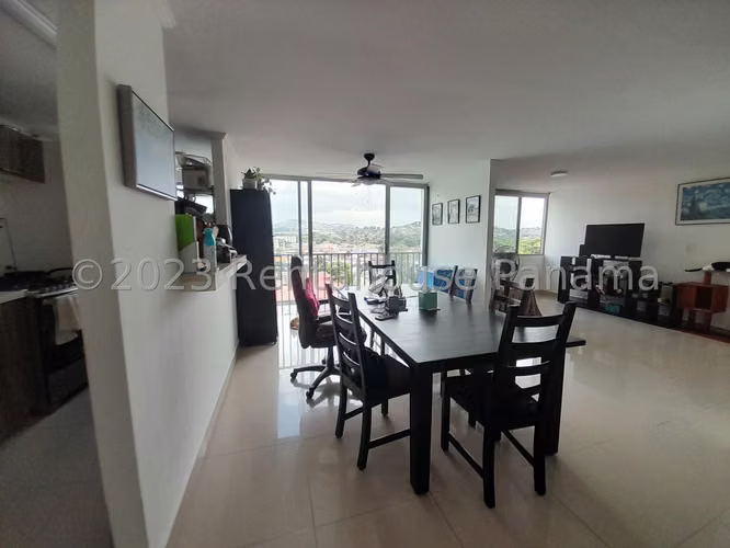 Venta Apartamento Río Abajo - YD