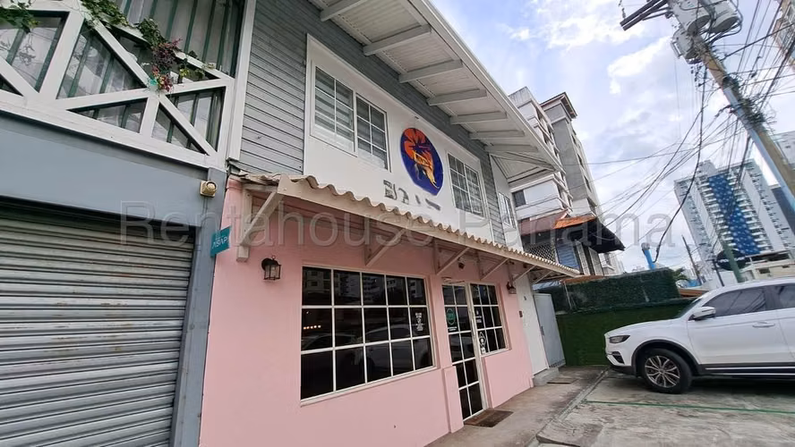Alquiler de local comercial en San Francisco - Imagen 10