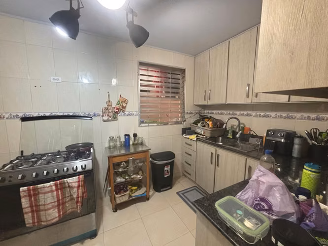 VENTA DE CASA EN VILLA LUCRE