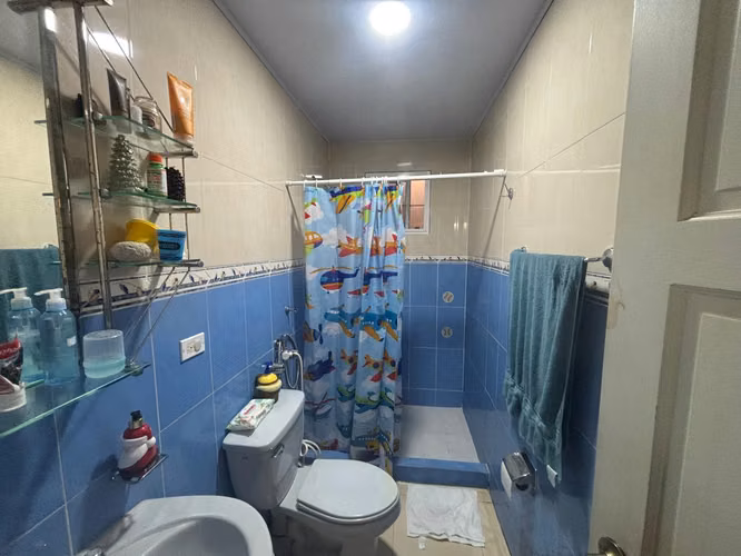 VENTA DE CASA EN VILLA LUCRE