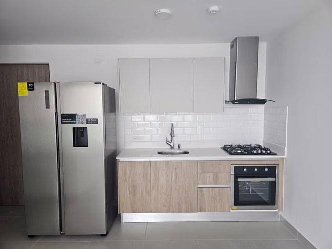 Oportunidad Apartamento PH Mi Condado Condado del Rey Amelia Denis de Icaza   Linea Blanca - Imagen 16