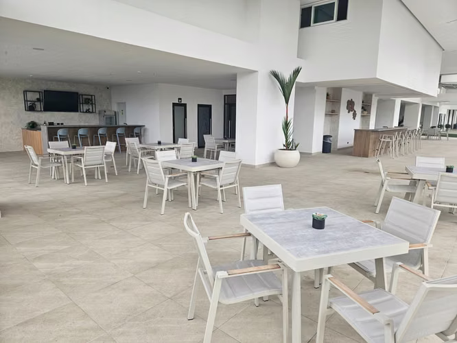 Oportunidad Apartamento PH Mi Condado Condado del Rey Amelia Denis de Icaza   Linea Blanca - Imagen 5