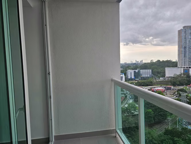 Oportunidad Apartamento PH Mi Condado Condado del Rey Amelia Denis de Icaza   Linea Blanca - Imagen 4