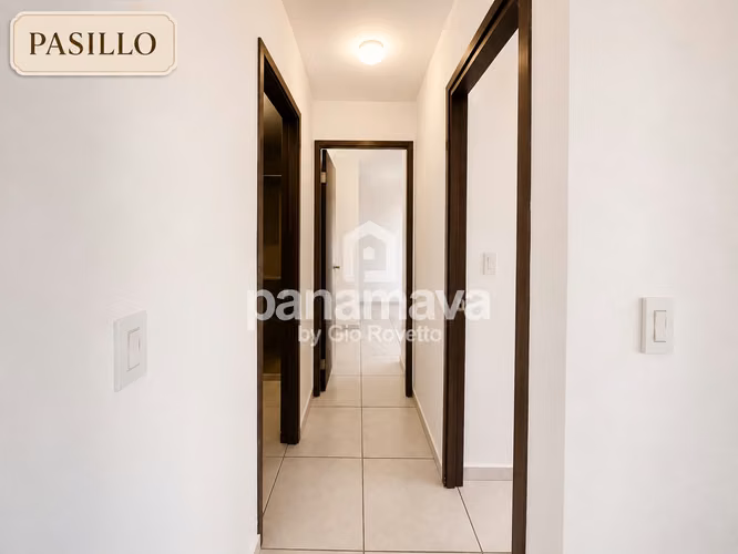 Alquiler Apartamento Avenida Balboa - Imagen 6