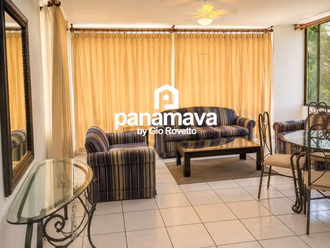 Alquiler Apartamento Miraflores Betania - Imagen 3