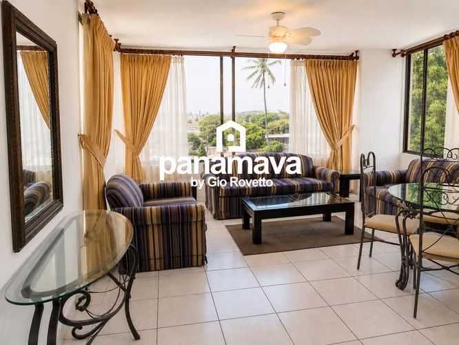Alquiler Apartamento Miraflores Betania - Imagen 15