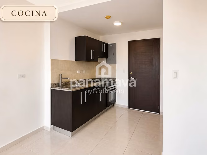 Alquiler Apartamento Avenida Balboa - Imagen 14