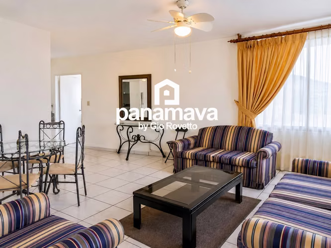 Alquiler Apartamento Miraflores Betania