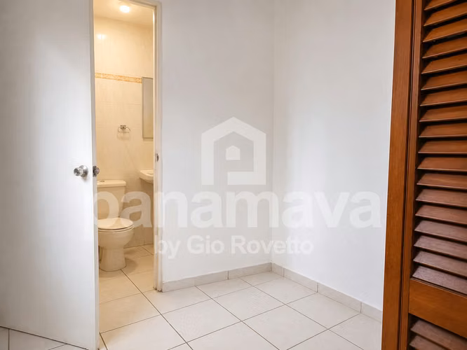 Alquiler Apartamento Miraflores Betania - Imagen 7