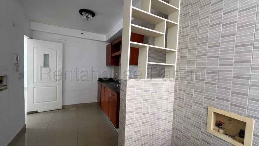 Venta Apartamento San Francisco - YD