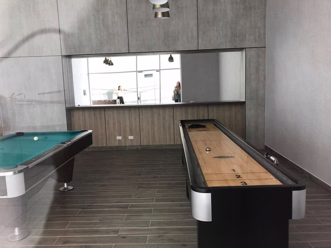 Vendo Apartamento de 189 m² en PH The Towers, San Francisco 24-5890GG