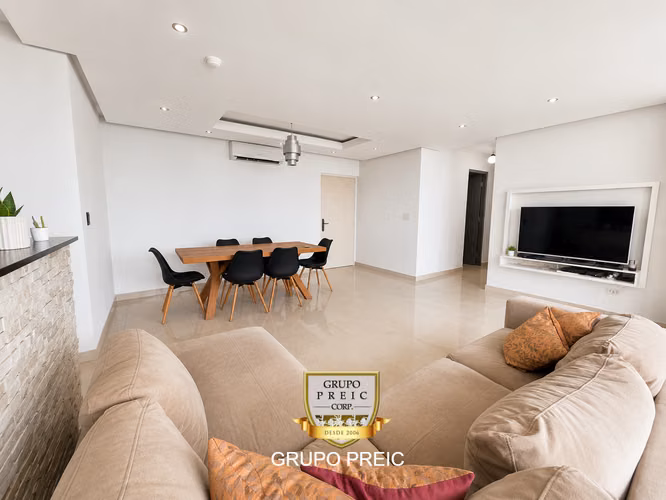 Apartamento en venta costa del este Ph Sevilla CC