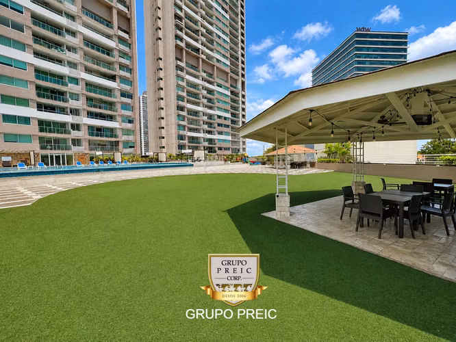 Apartamento en venta costa del este Ph Sevilla CC