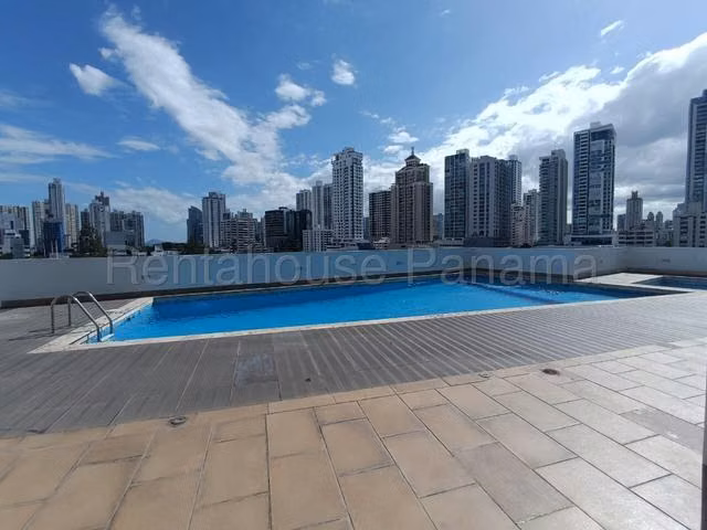 Apartamento Duplex en San Francisco - Park Loft 27YCG861
