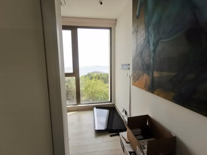 Venta en Seascape – Ocean Reef Island 2 – 211m² – 3 Rec – 3 Puestos