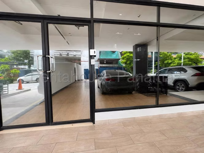 Office for Rent Marbella - YD