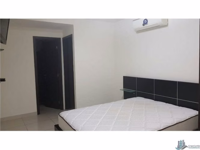APARTAMENTO EN AVENIDA BALBOA 3 RECAMARAS 200M2 PH ALLURE CV
