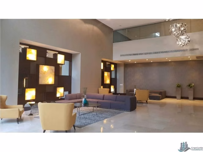 APARTAMENTO EN AVENIDA BALBOA 3 RECAMARAS 200M2 PH ALLURE CV
