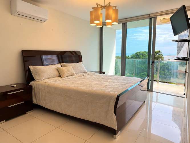 APARTAMENTO EN AVENIDA BALBOA 3 RECAMARAS 200M2 PH ALLURE CV