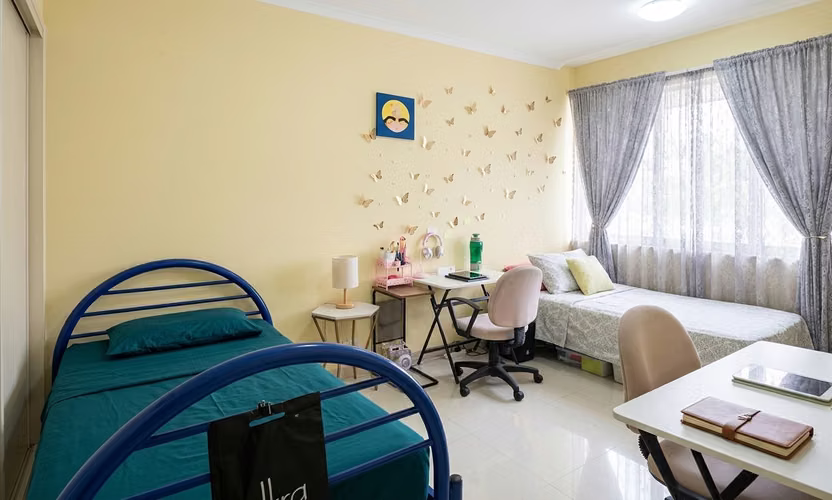 Apartamento en Via Argentina amoblado 177m² | con ubicación céntrica y amplitud