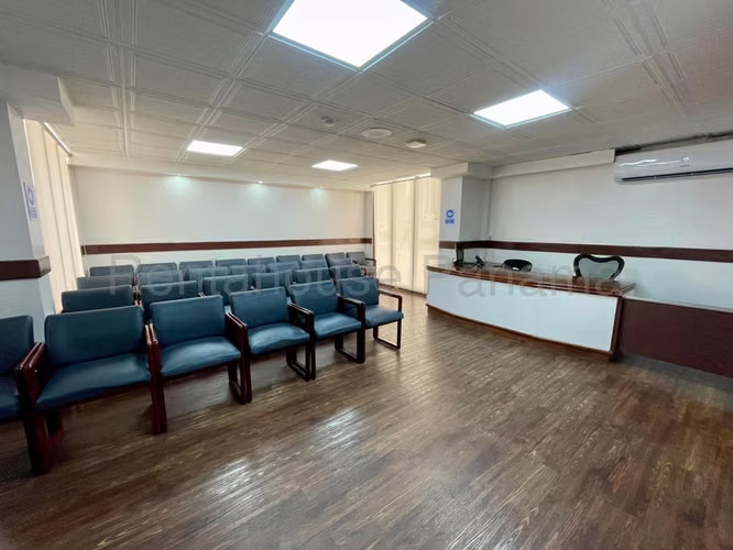 Consultorio Médico en Venta en San Fernando Norte Via España CIG254967