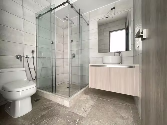 Apartamento en Avenida Balboa · 3 Habitaciones · Costanera Mare