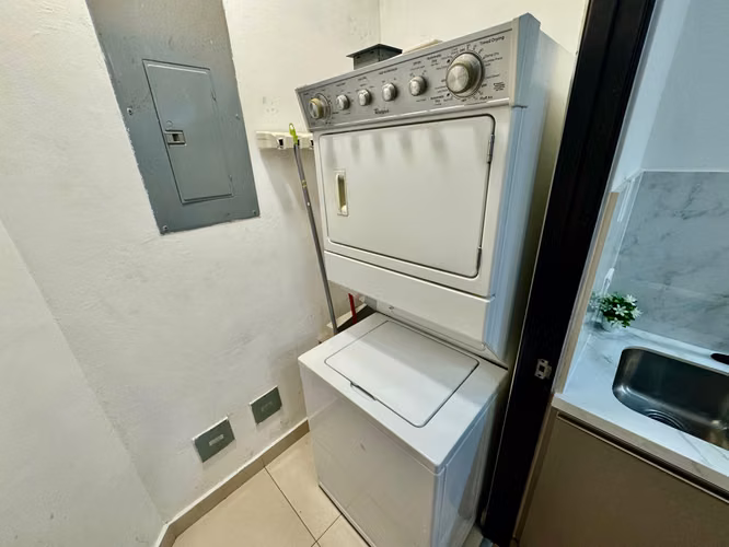 Apartamento Amoblado · Renta Corta · Vista al Mar · PH Destiny