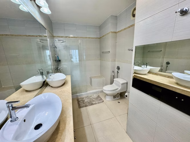 Apartamento Amoblado · Renta Corta · Vista al Mar · PH Destiny