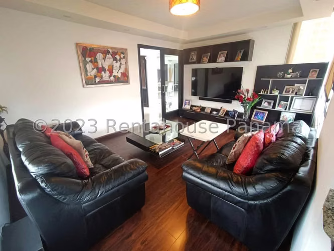Alquiler de apartamento en San Francisco PH Terrazas del Pacifico