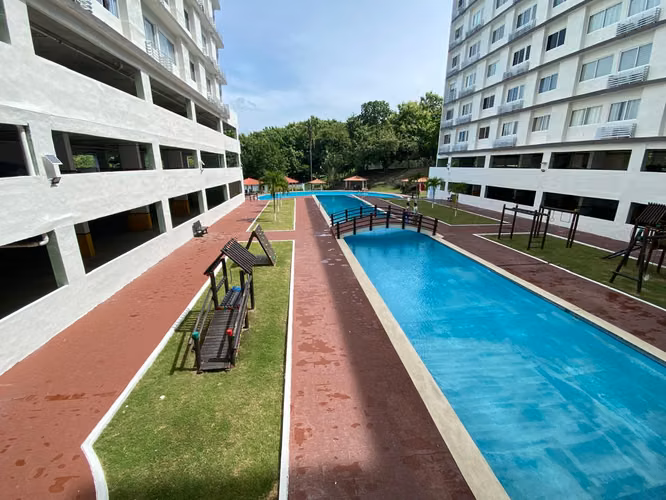 Gran oportunidad de inversión - Playa Corona-  amplia terraza privada - Imagen 9