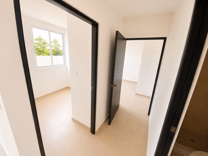 Gran oportunidad de inversión - Playa Corona-  amplia terraza privada - Imagen 5