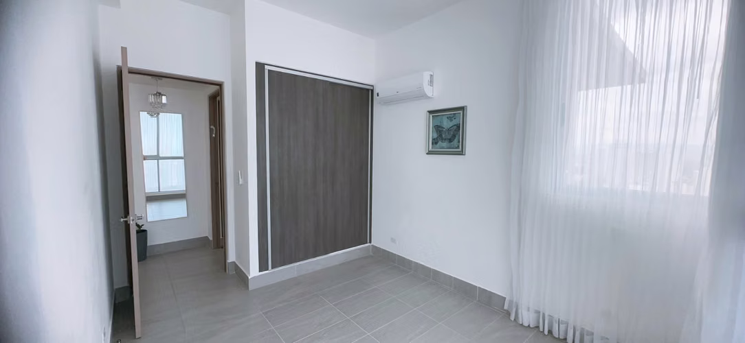 Apartamento en La Loma 166M² I con terraza y excelente vistas