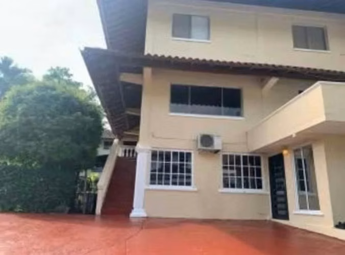 Melissa Foster Luxury  Alquila Casa en Albrook MFR2083