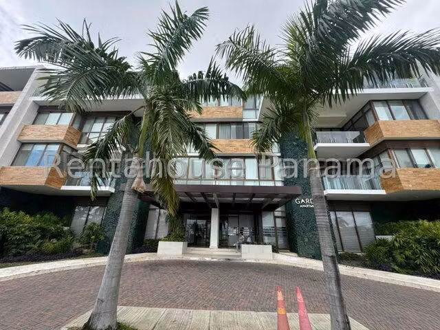 Apartamento en Venta Ocean Reef - Gardens 26YCG2752