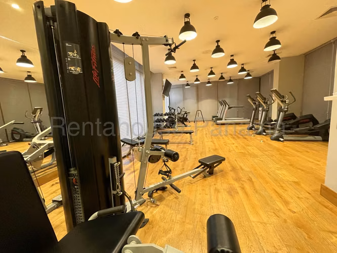 Apartamento en Venta Ocean Reef - Gardens 26YCG2752