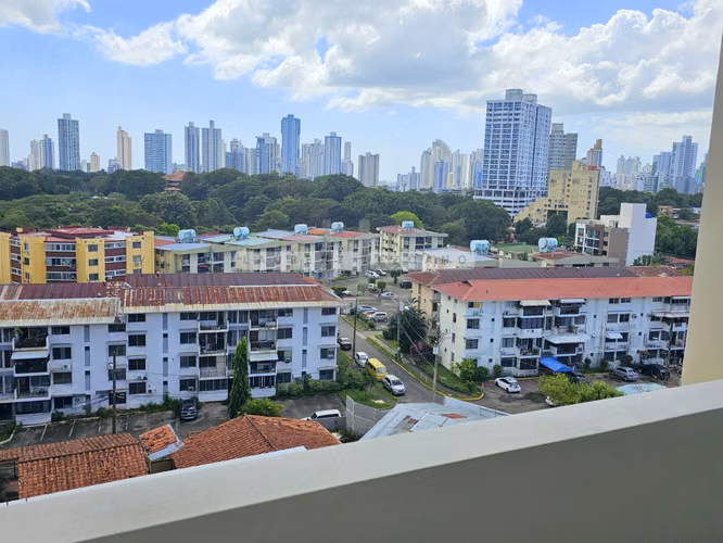 Venta Apartamento PH Taurus - Carrasquilla con Vía España. Haga una oferta