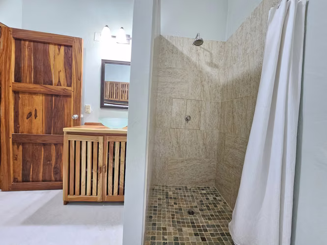 Casa Estilo Artesanal Lista para Mudarse – Pedasí