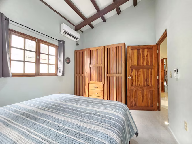Casa Estilo Artesanal Lista para Mudarse – Pedasí