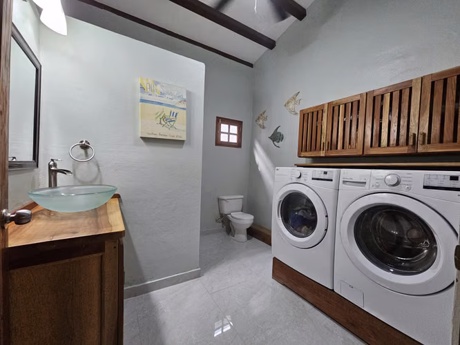 Casa Estilo Artesanal Lista para Mudarse – Pedasí