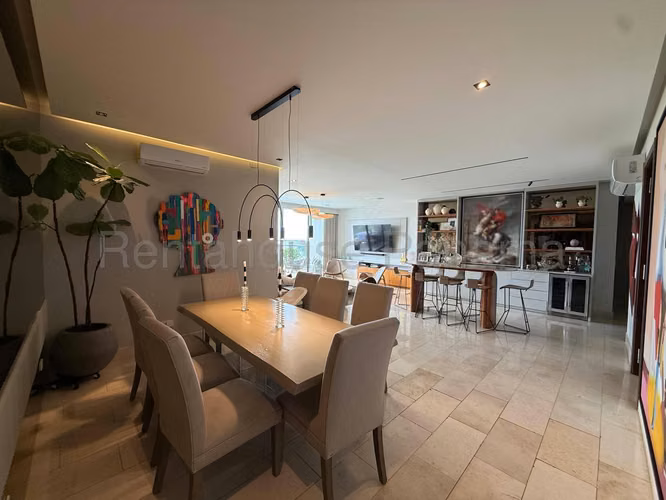 Venta Apartamento Santa María - YD
