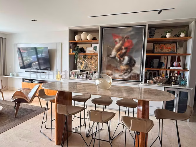 Venta Apartamento Santa María - YD