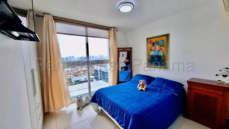 Alquiler de Apartamento en Condado del Rey J822GRR - Imagen 16