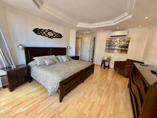 Apartamento en Venta – $400,000 | Obarrio