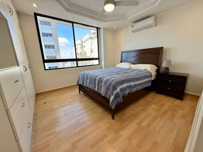 Apartamento en Venta – $400,000 | Obarrio