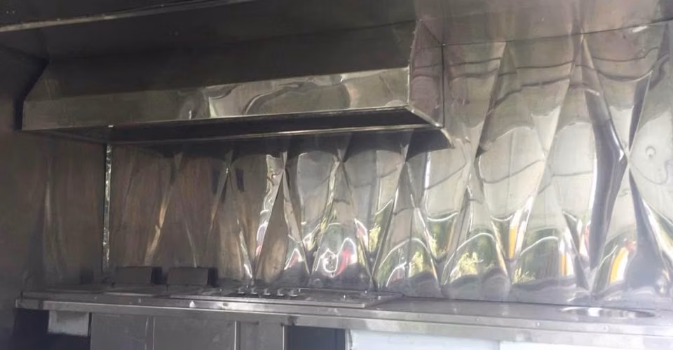 Food Truck NEGOCIABLE