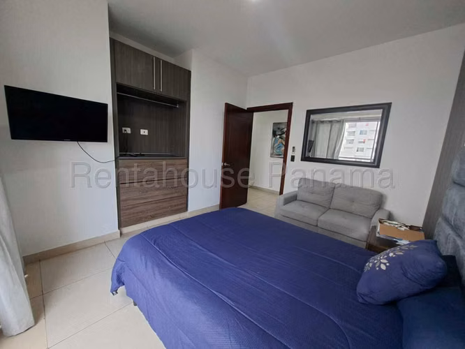 ¡Vive el lujo frente al mar en Rivage, Avenida Balboa!  GC