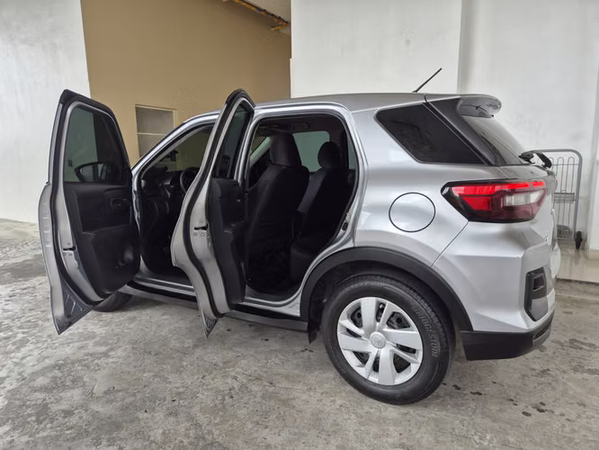 TOYOTA RAIZE MANUAL