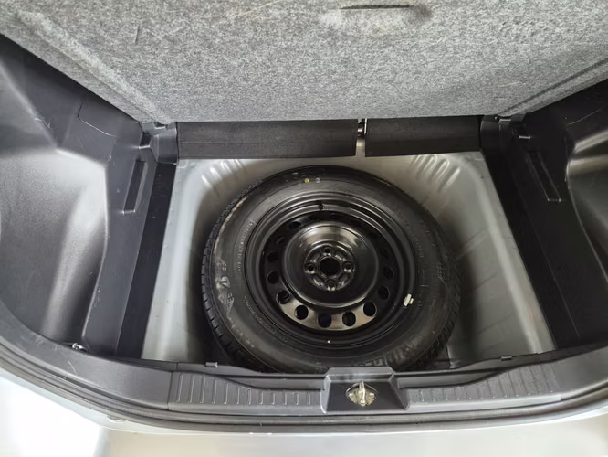 TOYOTA RAIZE MANUAL